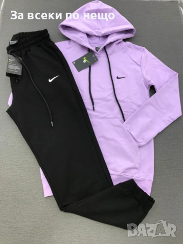 Nike Дамски Спортен Комплект🔝Дамски Спортен Екип Найк Код LFS758