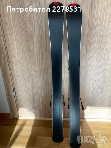 Ски обувки , Детски ски 100 см, Atomic Diva Limited Edition 159, Spalding ски/ski, снимка 6 - Зимни спортове - 48919097