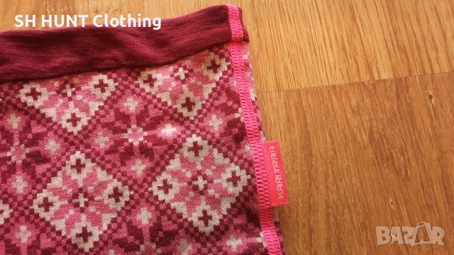 KARRI TRAA 100% Merino за лов риболов и туризъм размер One Size яка , шапка 100% Мерино вълна - 73, снимка 5 - Шалове - 37346871