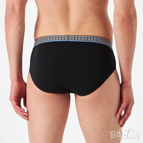 Слип Emporio Armani , снимка 2 - Бельо - 43326393