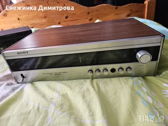 Тунер Sony ST-5055L