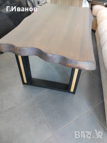 Трапезна маса.Холна маса.Маса за градината.