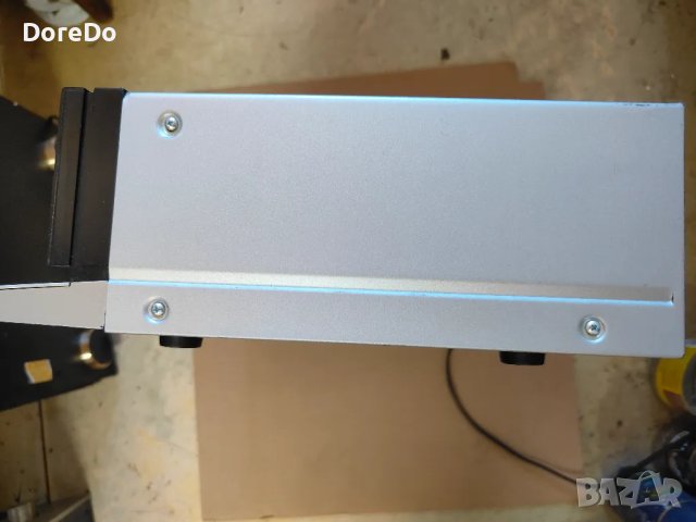 Aiwa AD-F770, снимка 14 - Декове - 48386856