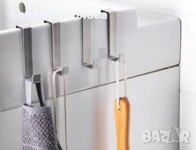 Мивка за баня Lillangen, Икеа, снимка 6 - Мивки - 33327050