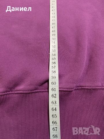 Блуза Блуза Napapijri, снимка 7 - Блузи - 53515492