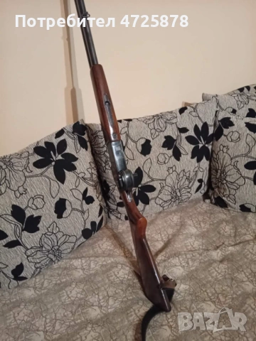 Ловна пушка , снимка 4 - Ловно оръжие - 53308844