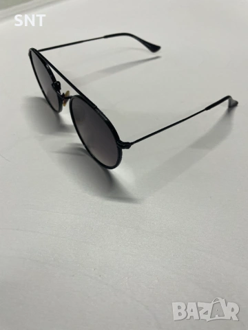  Слънчеви очила CAROLINA LEMKE BLACK Berlin, снимка 3 - Слънчеви и диоптрични очила - 53214379