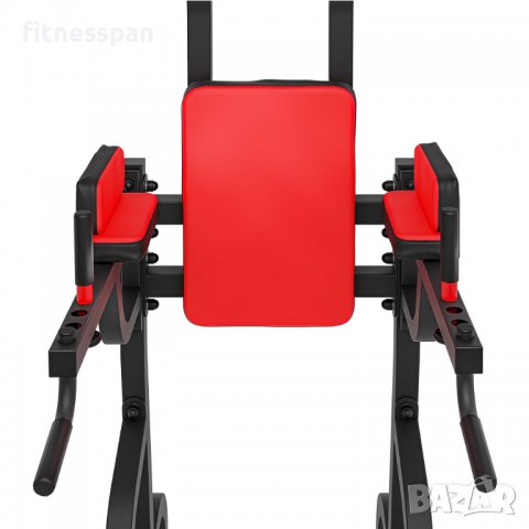 Комбиниран уред 4 в 1, снимка 6 - Фитнес уреди - 38360559