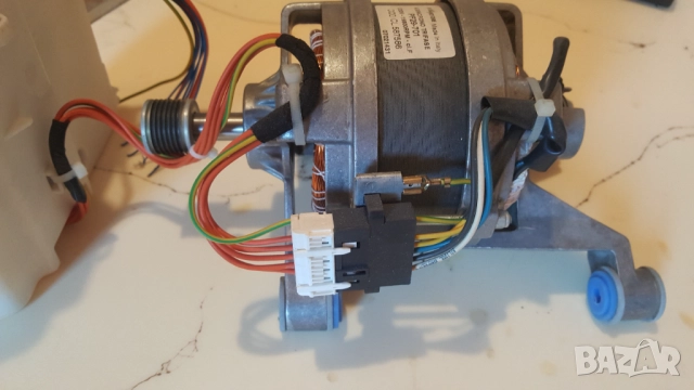 Мотор за gorenje wa65205