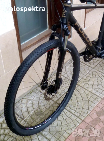 Фокус Лагуна ! 29 цола ! 27 скорости Деоре ! Хидравлики-Диск! Германия!, снимка 3 - Велосипеди - 53609276