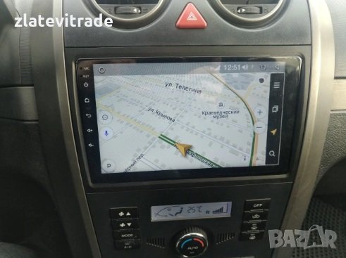 GREAT WALL H3 H5 2011-2016 - 9'' / 12,3" АНДРОИД НАВИГАЦИЯ, 9105, снимка 5 - Аксесоари и консумативи - 29062315