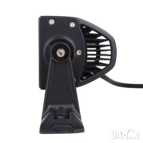 Лед бар 180 вата със 60 крушки и 15 000 лумена светлинен поток LED BAR6, снимка 12 - Лед осветление - 49977156