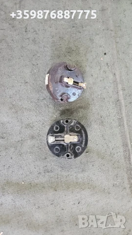 Дистрибутор Ваз Лада Жигули Жигула Ретро Руски Руско соц руска части 