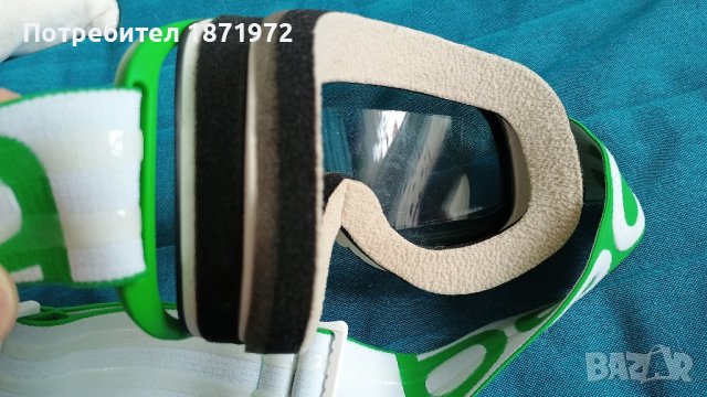 Продавам маска за сноуборд POC, снимка 9 - Зимни спортове - 43104854