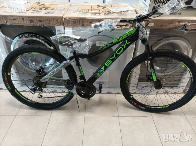 Велосипед 27'5 цола ANGEL.