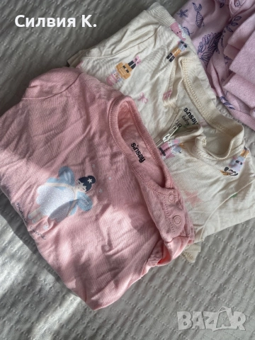 Детски дрехи , снимка 7 - Детски комплекти - 52271859