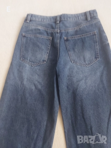 Дамски дънки, снимка 4 - Дънки - 52822033