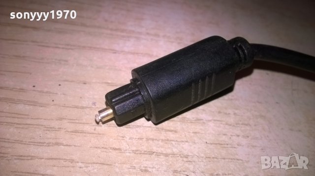 оптичен кабел-1.5м-внос холандия, снимка 10 - Други - 27943594