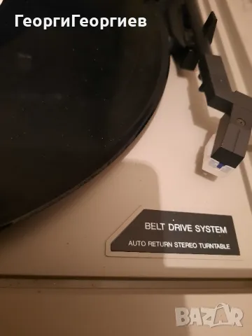 MELECTRONIC MC 4000, снимка 7 - Ресийвъри, усилватели, смесителни пултове - 47975613