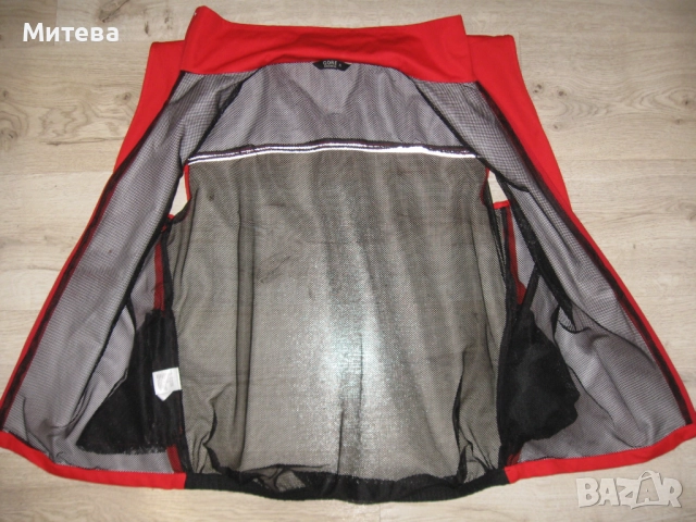 Gore bike wear-windstopper мъжки елек за велосипедисти, снимка 4 - Спортни дрехи, екипи - 52589898