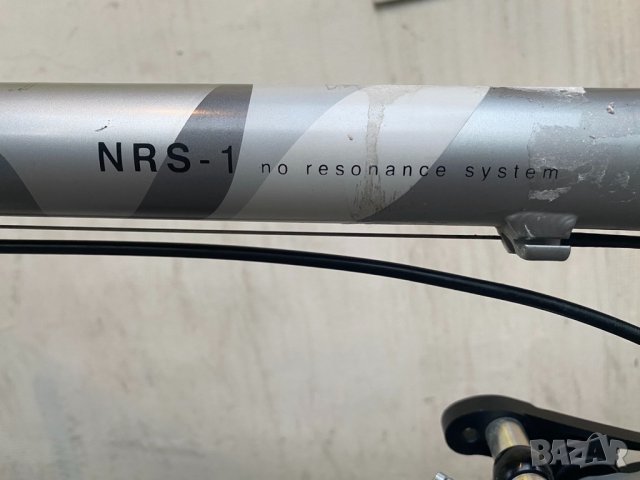 Колело Giant NRS 1,26”, снимка 10 - Велосипеди - 33240539