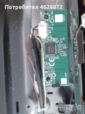 TOSHIBA 43UL3A63DG/17MB130T/17IPS72/V18 43-65UHD_TM120_v1.0/6870C-0769A, снимка 11 - Части и Платки - 53013839