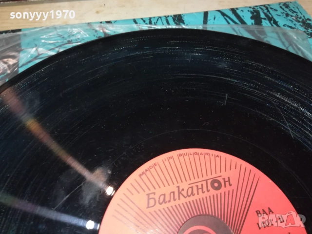 СНЕЖНАТА ЦАРИЦА 0411251905, снимка 14 - Грамофонни плочи - 52296260