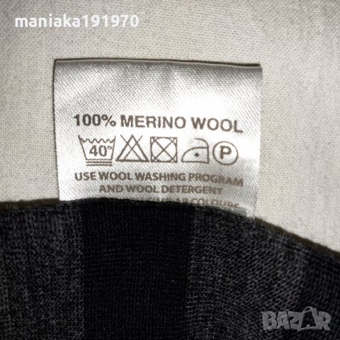 Pierre Robert Бъф , Бандана,кърпа за глава мерино 100% Merino Wool- 2 броя, снимка 7 - Шапки - 38970572