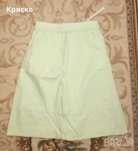 Пола за 6г момиченце, снимка 3 - Детски рокли и поли - 32413732