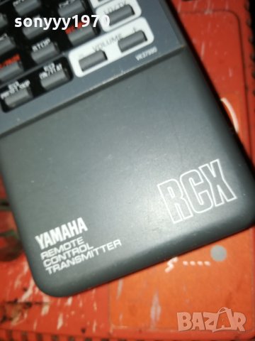 SOLD!!! YAMAHA VK37990 AUDIO REMOTE FROM SWISS 0401221637, снимка 6 - Други - 35321043