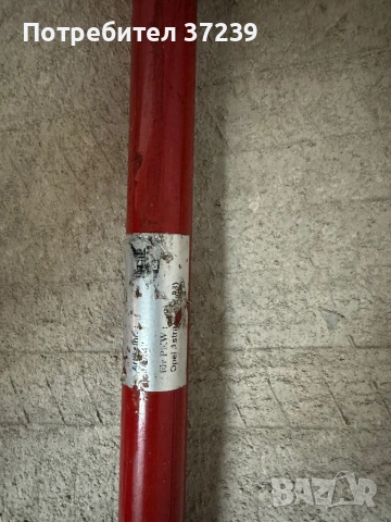 Разпънки за Opel Astra F GSI 16v, снимка 3 - Части - 53415340