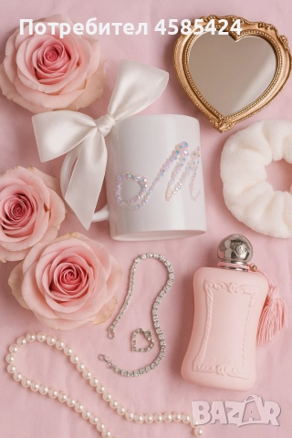 Персонализирани луксозни чашки , снимка 6 - Чаши - 51617965