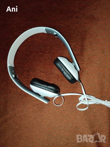 Нови слушалки, снимка 1 - Слушалки, hands-free - 43255590