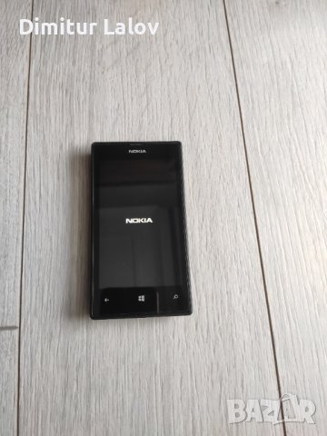 Телефон Nokia Lumia 520, снимка 1 - Nokia - 43183301