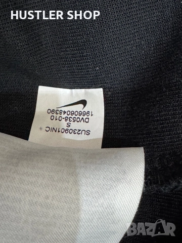 Мъжко долнище NIKE TECH FLEECE. Размер S, снимка 7 - Спортни дрехи, екипи - 52944385