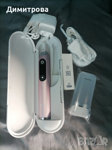 Чисто нови електрически четки, снимка 6 - Други - 53044672