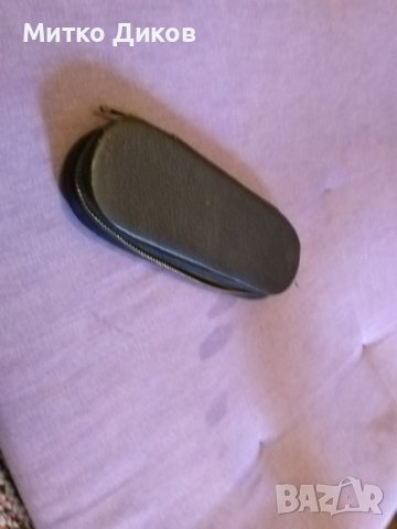 Комплект за маникюр с калъвче естествена кожа 7 части, снимка 5 - Други - 43185809