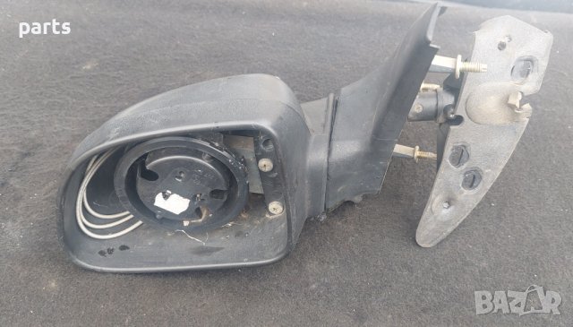 Ляво Огледало Рено Клио 1 N, снимка 3 - Части - 40361635