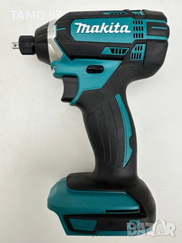 Makita DTD152 Z - Акумулаторен импакт 18V като нов!
