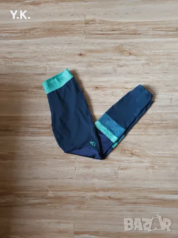 Оригинален дамски клин Kari Traa Kristin Tights