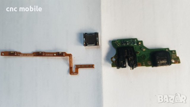 Vivo V211B оригинални части и аксесоари , снимка 2 - Резервни части за телефони - 43900834