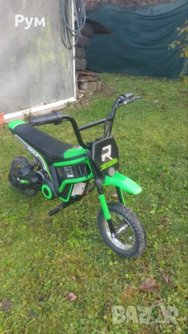 Децки кросов мотор на ток, снимка 7 - Коли, камиони, мотори, писти - 52877311