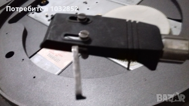 Hitachi SDT-170, снимка 11 - Радиокасетофони, транзистори - 51949242