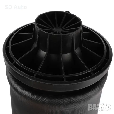 Въздушна възглавница–задна лява/дясна за Мерцедес  ML W164/W166, GL X164/X166, снимка 8 - Части - 47699152