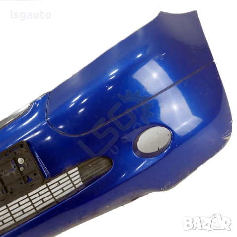 Предна броня Mercedes-Benz A-class (W168) 1997-2004 ID: 123886, снимка 3 - Части - 44890733