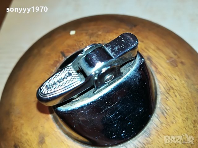 ГОЛЯМА ЗАПАЛКА ОТ ФРАНЦИЯ 1705221924, снимка 10 - Антикварни и старинни предмети - 36793203