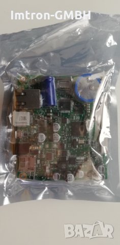 Дънна платка 81200000000221 за принтер JSmart CPU Custom, снимка 2 - Принтери, копири, скенери - 35540419