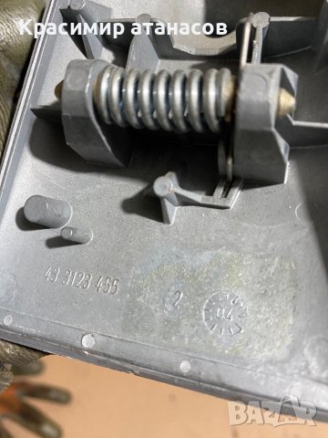 Огледало за обратно виждане за Мерцедес Ц-класа w203.433123455, снимка 5 - Части - 43975233