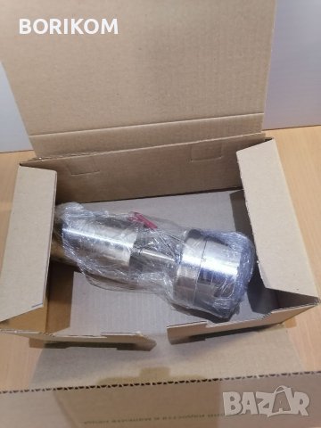 Метален спот от най-висок клас за монтаж на стена или таван, снимка 16 - Външни лампи - 40559713