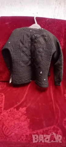 Стара женска антерия със дълъг ръкав, снимка 13 - Антикварни и старинни предмети - 52371827